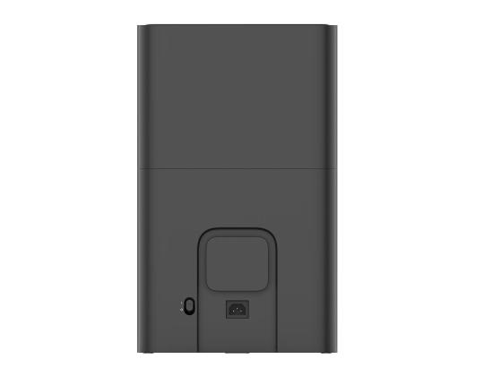 Xiaomi Mi Robot Vacuum-Mop 2 Ultra, musta - Robottipölynimurin puhdistusasema
