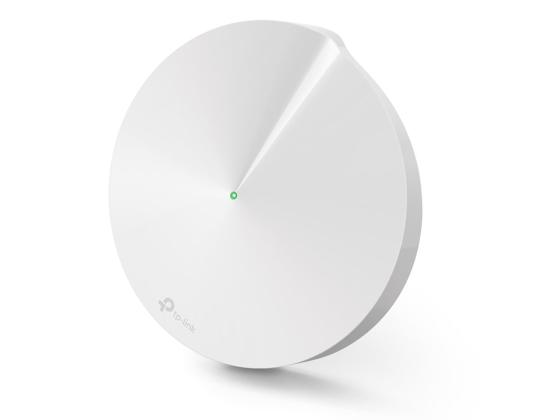 TP-Link Deco M5, mesh järjestelmä, valkoinen - WiFi-laite