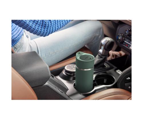 Ninja Sip Perfect, 400 ml, vihreä - termoskannu