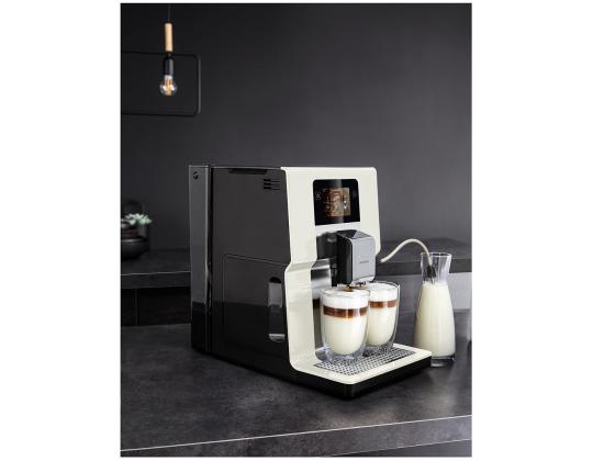 Krups Intuition espressokeitin