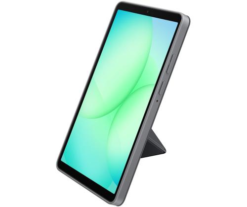 Samsung Book Cover, Galaxy Tab A11, musta - Yhteenveto