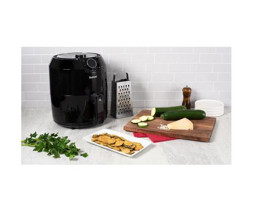 Kuumailmakeitin TEFAL EasyFry
