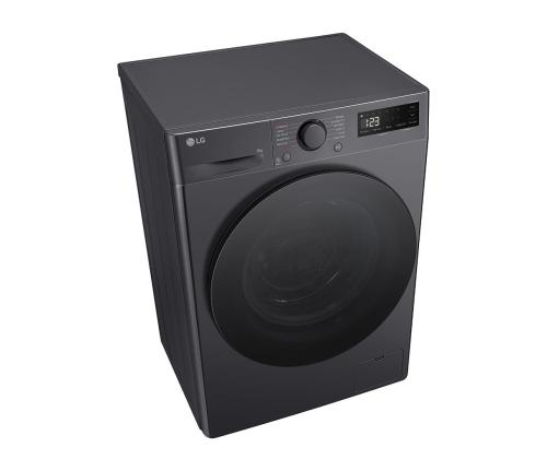 LG, 8 kg, syvyys 47,5 cm, 1200 kierrosta minuutissa - Kannettava pesukone