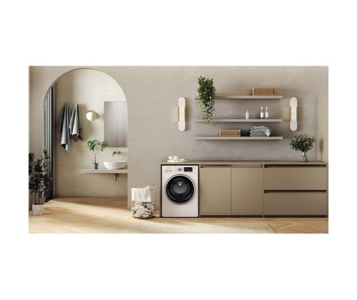 Whirlpool, 9 kg, Syvyys 62,7 cm, 1400 rpm - Arvioitavissa oleva pesukone