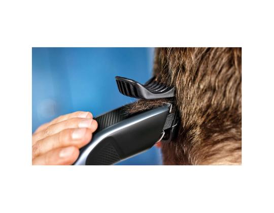 Hiustenleikkuukone Philips Hairclipper 3000 Series