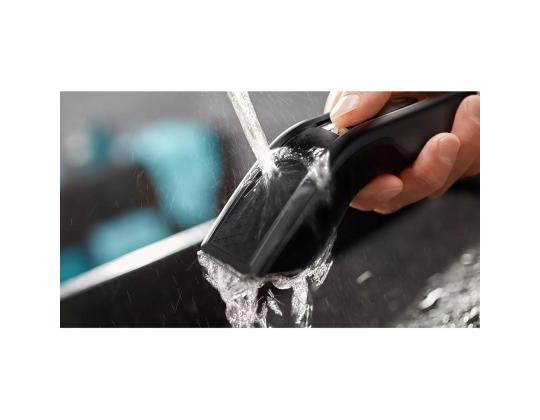 Philips Hairclipper 5000 Series, 0,5-28 mm, musta - Hiusleikkuukone