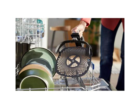Kuumailmakeitin Philips Airfryer XXL -lisälaite - Pizza Master setti