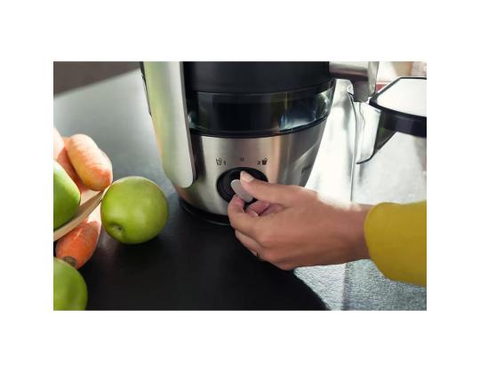 Mahlapress Philips Avance Collection