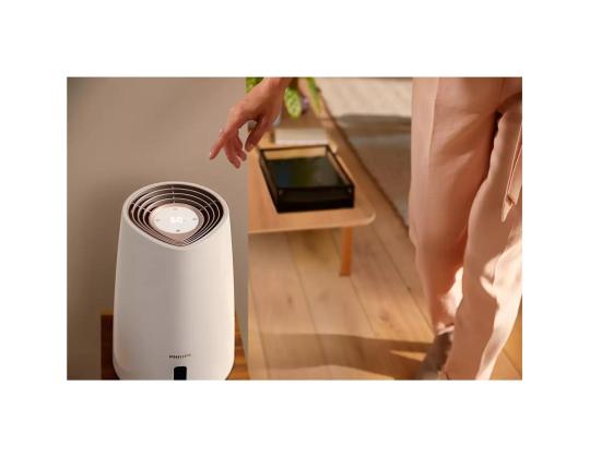 Ilmankostutin Philips Series 3000