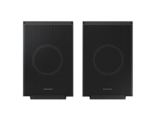 Samsung Q-Series HW-Q990D, 11.1.4, pakollinen - Soundbar