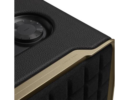 JBL Authentics 500, must - Juhtmevaba kodukõlar