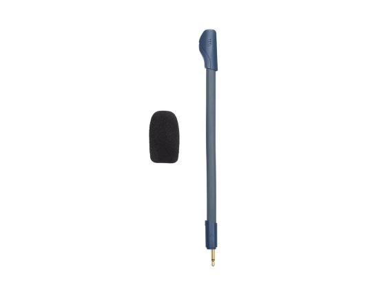 JBL Quantum 100, sininen - Pelikuulokkeet