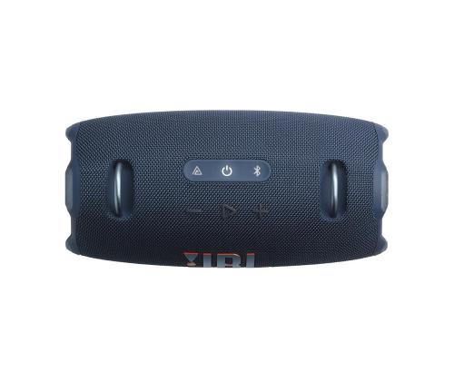 JBL Xtreme 4, sininen - kannettava langaton kaiutin