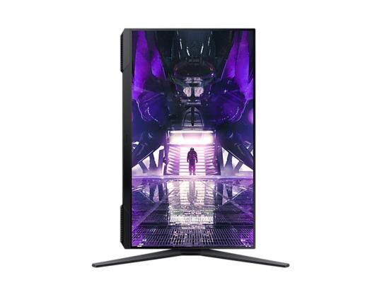 Samsung Odyssey G3, 27´´, FHD, LED VA, 165 Hz, must - Näyttö
