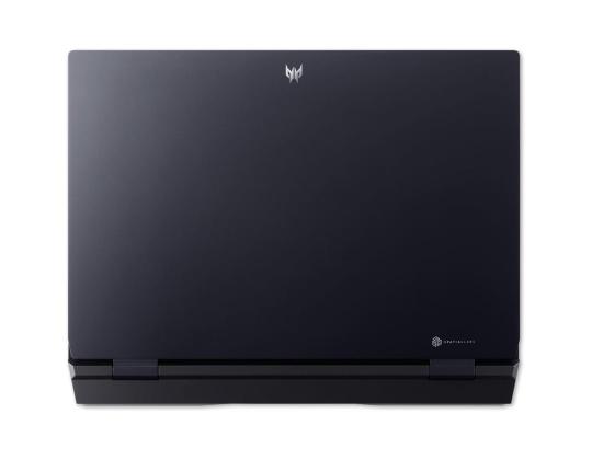 Acer Predator Helios 3D 15, 15,6´´, 3D UHD, i9, 32 Gt, 1 TB, RTX 4080, ENG, pakko - Sülearvuti