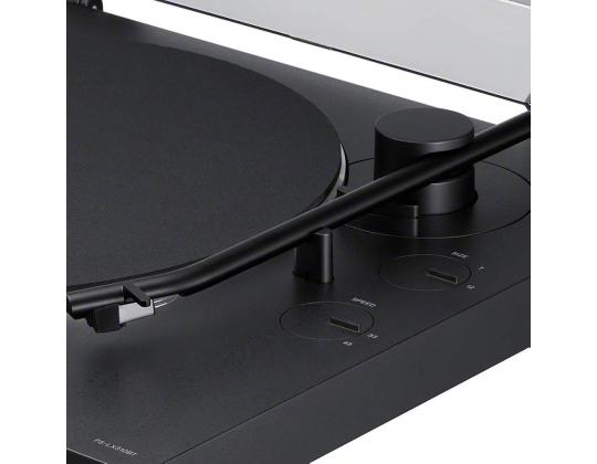 Vinyylilevysoitin Sony Bluetooth