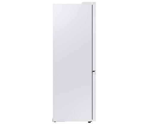 Samsung, NoFrost, 344 L, 186 cm, valkoinen - Jääkaappi ja pakastin