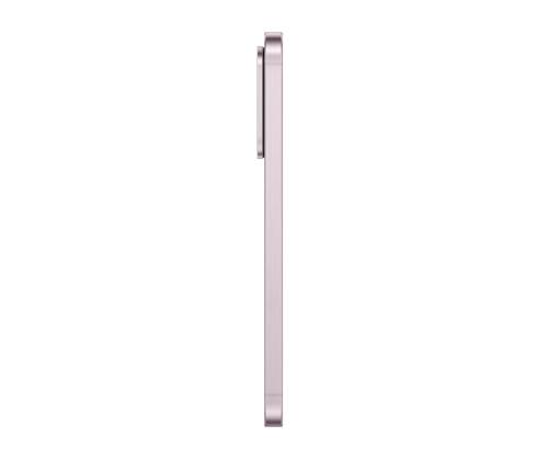 Samsung Galaxy A56 5G, 12 GB, 256 GB, vaaleanpunainen - Älypuhelimet