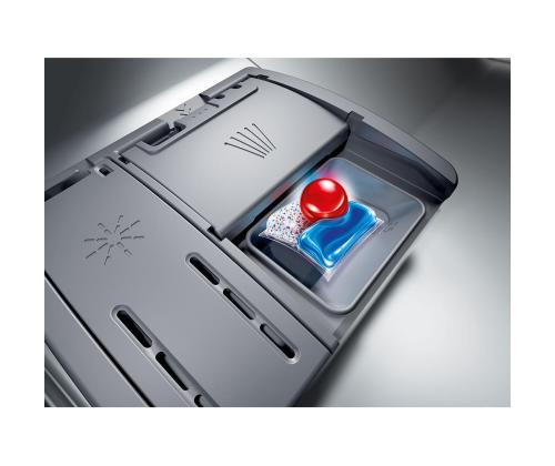 Bosch, Seeria 6, 10 nõudekomplekti - Integreeritav nõudepesumasin