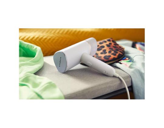 Manuaalinen höyrykeskus Philips Series 3000
