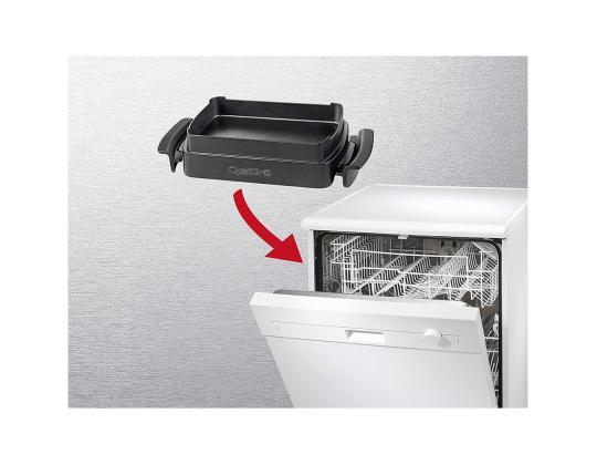 Leivinmuotti Tefal Optigrillille