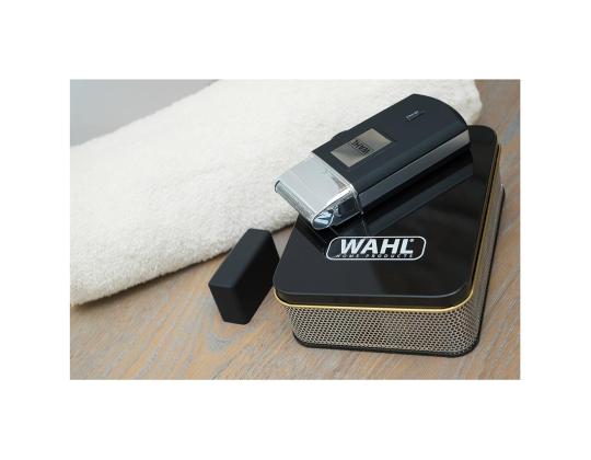 Reisipardel Wahl