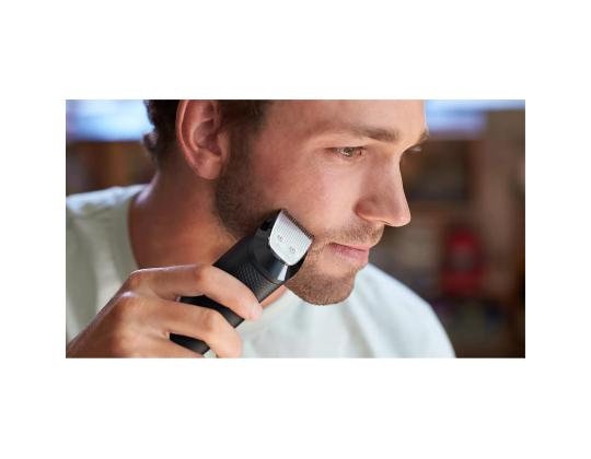 Philips Partatrimmeri sarja 5000, must - Habemepiirel