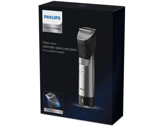 Habemepiirel Philips 9000 Prestige