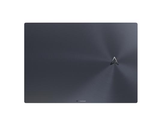 ASUS Zenbook Pro 16X OLED, 16´´, 3,2K, i9, 32 GB, 2 TB, RTX 4070, puutetundlik, FIN - Sülearvuti