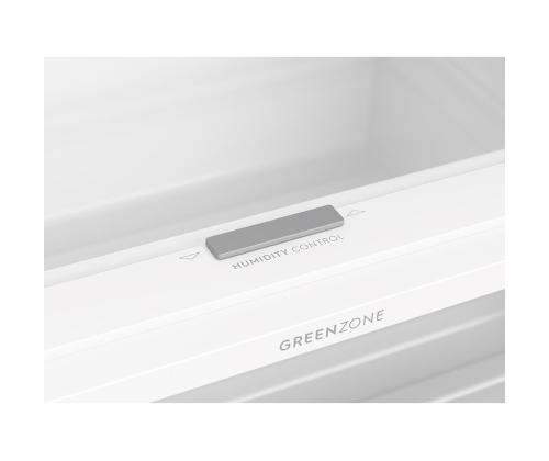 Electrolux 700 Series, No Frost, 256 L, korkeus 178 cm - Integroitu jääkaappi-pakastin