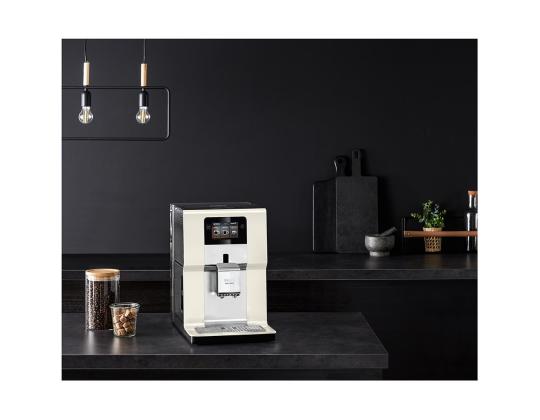 Krups Intuition espressokeitin