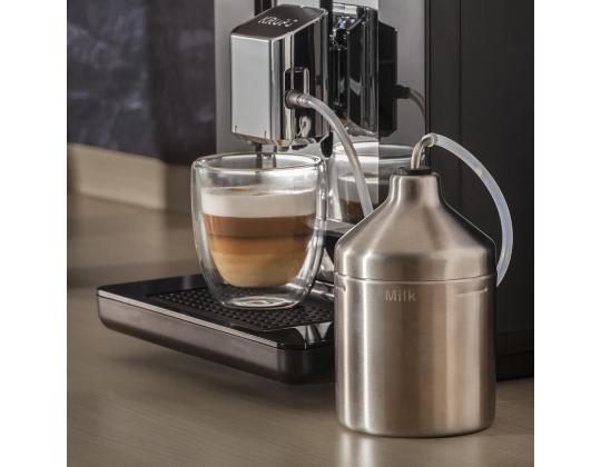 Krups Evidence, musta - Espressokeitin