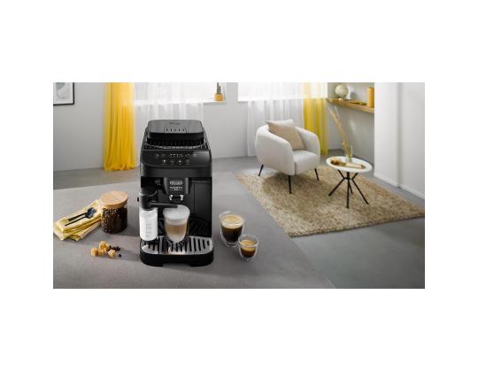 DeLonghi Magnifica EVO, musta - Espressokeitin
