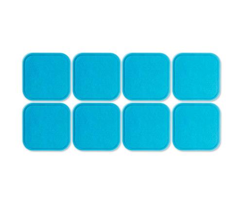 Beurer 4-in-one, lämmitystoiminto, musta - Digitaalinen TENS/EMS-stimulaattori