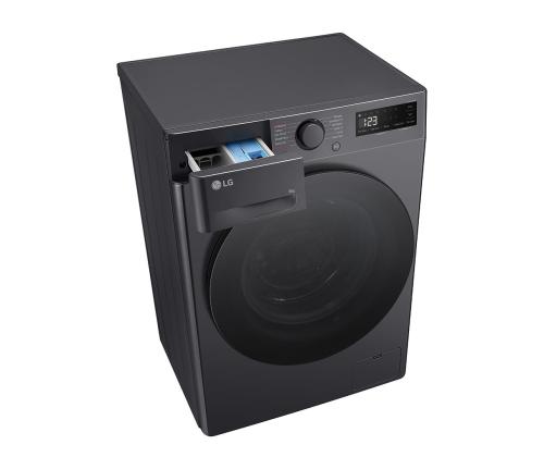 LG, 8 kg, syvyys 47,5 cm, 1200 kierrosta minuutissa - Kannettava pesukone