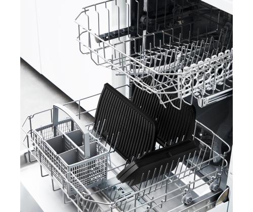 Tefal OptiGrill+ XL, 2000 W, ruostumaton teräs - Pöytägrilli