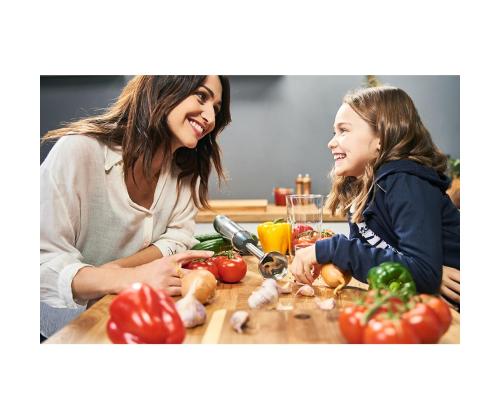 Ruokasekoitin Tefal QuickChef 2in1