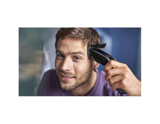 Hiustenleikkuukone Philips Hairclipper 3000 Series