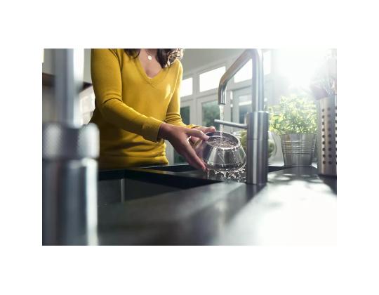 Mahlapress Philips Avance Collection