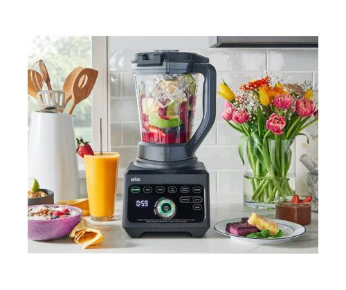 Braun TriForce Power, musta - Tehosekoitin