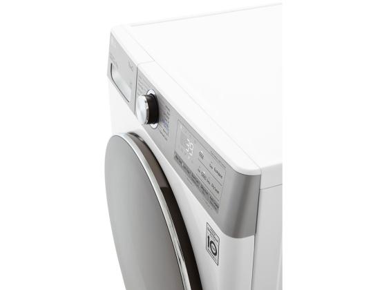 LG, 9 kg, syvyys 61,5 cm - Kuivausrumpu