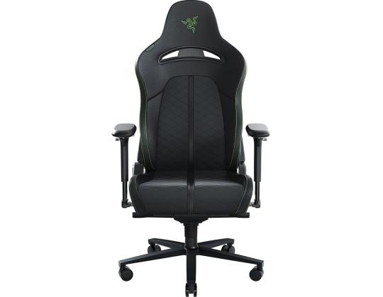 Razer Enki, vihreä/musta - Pelituoli