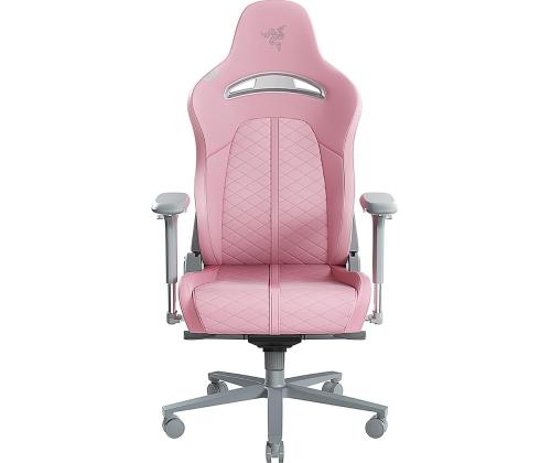 RAZER Enki, pinkki - Pelituoli
