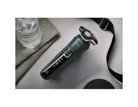 Philips Shaver Series 5000 Wet & Dry, tumeroheline - Pardel