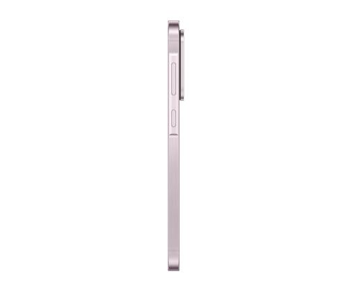 Samsung Galaxy A56 5G, 12 GB, 256 GB, vaaleanpunainen - Älypuhelimet