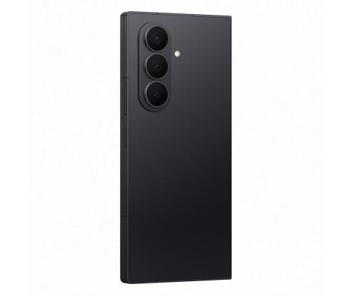 Samsung Galaxy Fold7, 16GB, 1TB, musta - Älypuhelimet