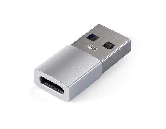 USB-sovitin - USB-C SATECH
