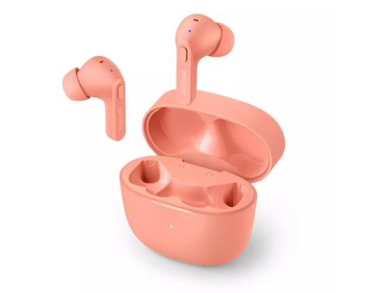 PHILIPS TAT2206, pinkki - Täysin langattomat kuulokkeet