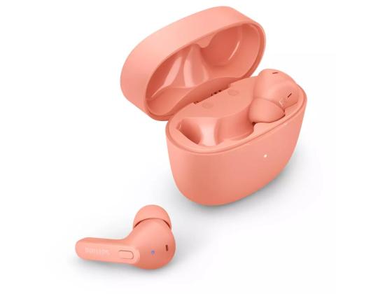 PHILIPS TAT2206, pinkki - Täysin langattomat kuulokkeet