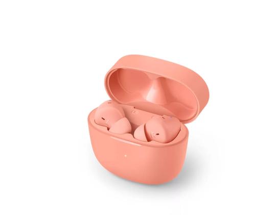 PHILIPS TAT2206, pinkki - Täysin langattomat kuulokkeet